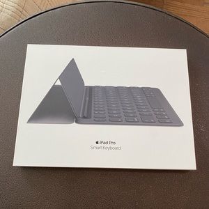 IPad Pro 10.5-inch Smart Keyboard